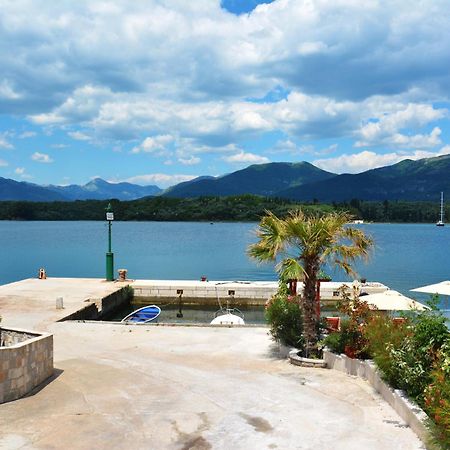 Apartments Harmonia Tivat Habitación foto